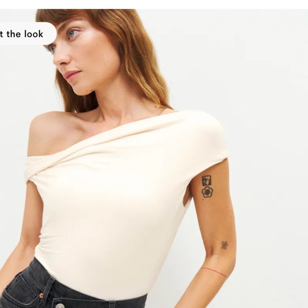 Cello Knit Top